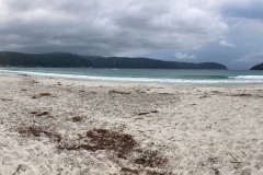Fortescue Bay