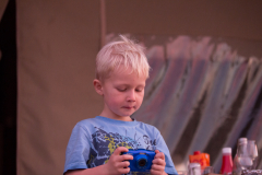 Henry und seine Kamera