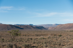 Karoo National Park