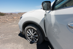 Da ist wohl die Luft raus