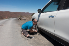 Was würden wir nur ohne ihn machen