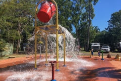 Wer hat Angst vor dem grossen Eimer?