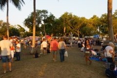 Mindil Beach Sunset Market