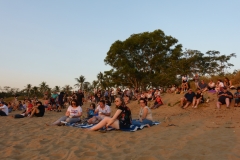 Mindil Beach Sunset Market