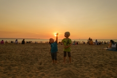 Mindil Beach Sunset Market