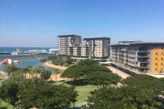Darwin Waterfront