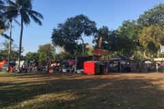 Mindil Beach Sunset Market