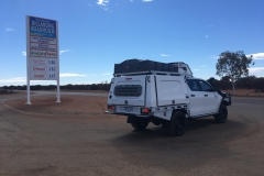 Billabong Roadhouse