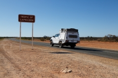 Offiziell in den Tropen