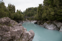 Hokitika Gorge