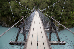 Hokitika Gorge