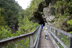 Carming Creek Walkway