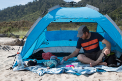 Der beste Stiller der Welt (Aussage Vincent)