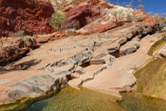Hamersley Gorge