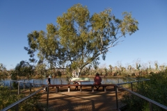 Millstream Chichester - Deep Reach Pool