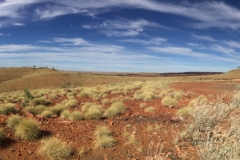 Millstream Chichester Nationalpark